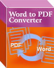 PDF-File Word to PDF Converter screenshot